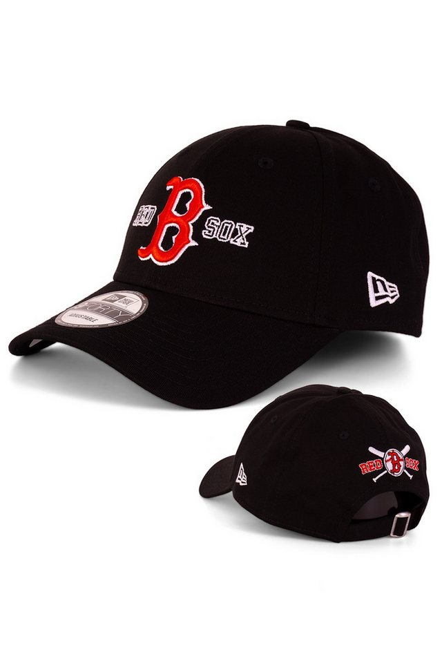 New Era Baseball Cap Cap SMU New Era 9Forty Red Sox (1-St) von New Era