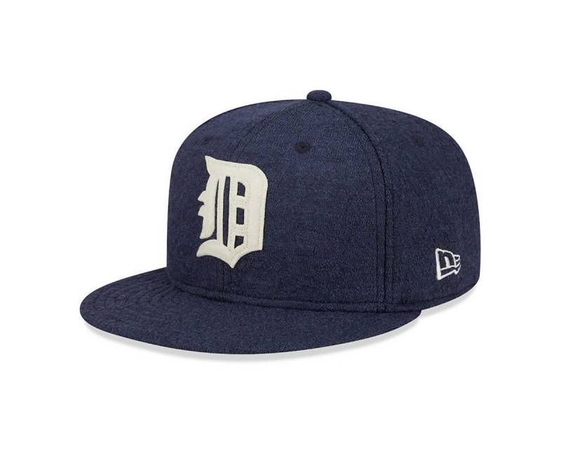 New Era Baseball Cap Detroit Tigers MLB Cooperstown von New Era