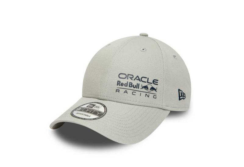 New Era Baseball Cap ESSENTIAL 9FORTY 002 RBULLF1 GRA von New Era