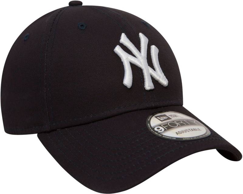 New Era Baseball Cap LEAGUE ESSENTIAL 9FORTY LEAGUE von New Era