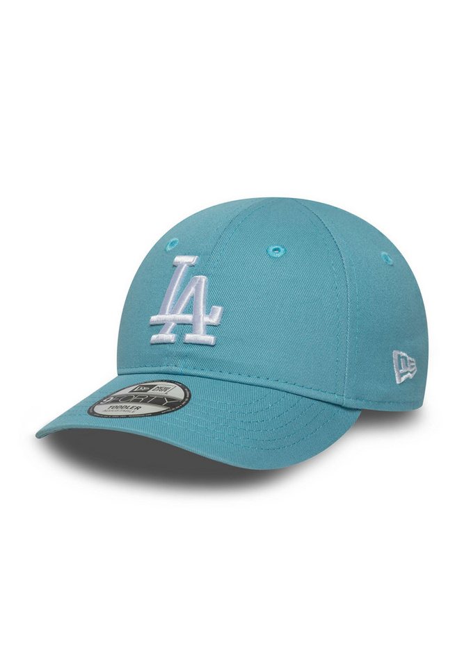New Era Baseball Cap Los Angeles Dodgers 9Forty Toddler Kids Cap New Era türkis (1-St) von New Era