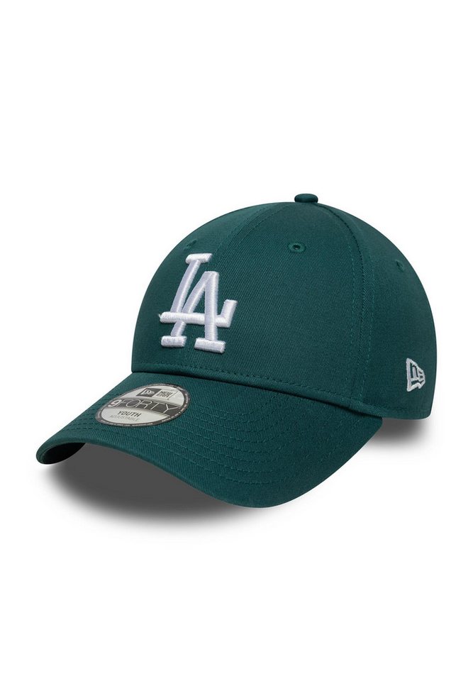 New Era Baseball Cap Los Angeles Dodgers League Essential 9Forty Kids Kappe Baseball Cap Ne (1-St) von New Era