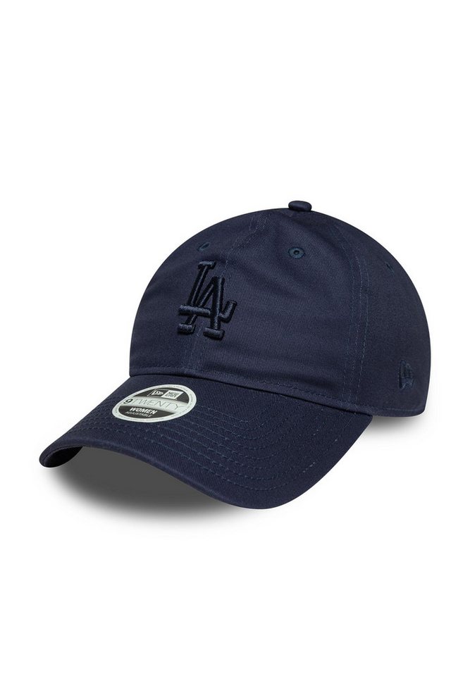 New Era Baseball Cap Los Angeles Dodgers New Era League Essential Midi 9Twenty Women Cap Du (1-St) von New Era
