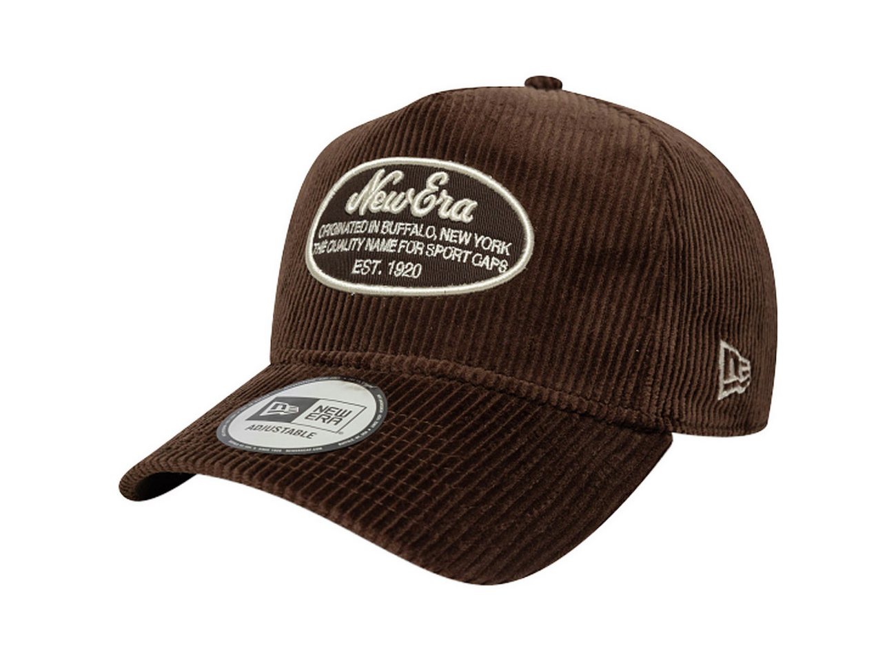 New Era Baseball Cap NE Patch Cord 9FORTY® E-Frame NE Patch Cord 9FORTY® E-Frame von New Era