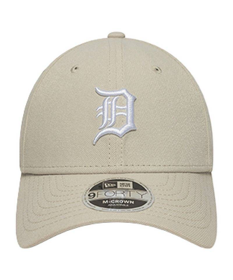 New Era Baseball Cap New Era 9Forty Mcrown Detroit Tigers Cap Caps von New Era