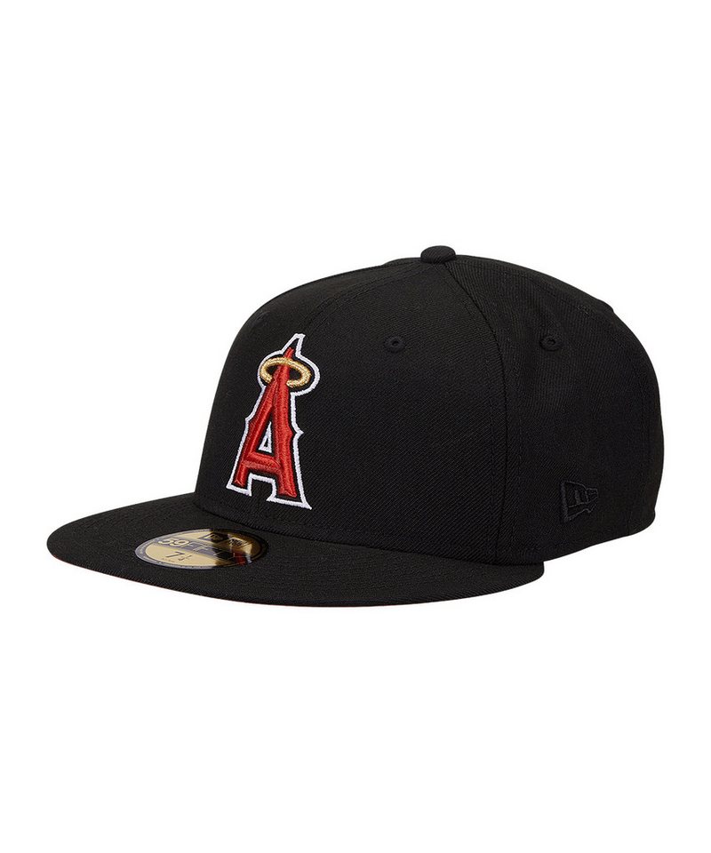 New Era Baseball Cap New Era Anaheim Angels 60th 59Fifty Cap Caps von New Era