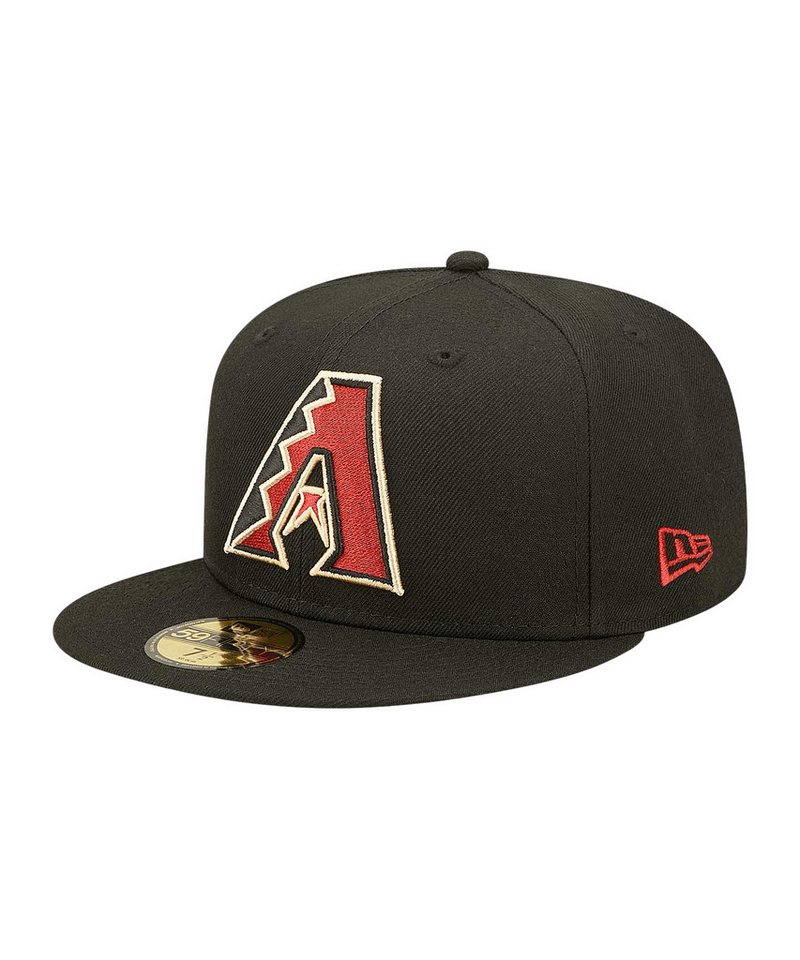 New Era Baseball Cap New Era Arizona Diamondbacks 59Fifty Cap Caps von New Era