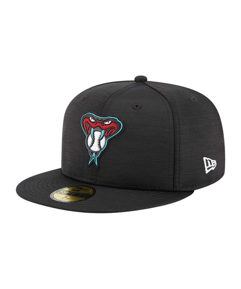 New Era Baseball Cap New Era Arizona Diamondbacks 59Fifty Cap Caps von New Era