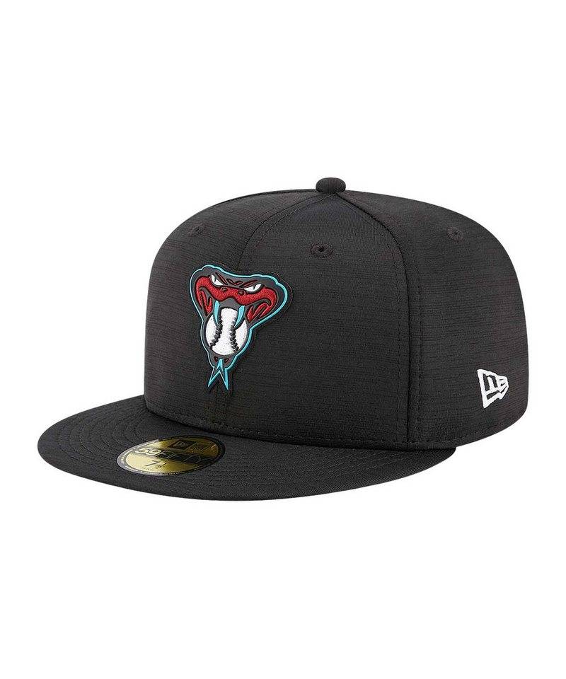 New Era Baseball Cap New Era Arizona Diamondbacks 59Fifty Cap Caps von New Era