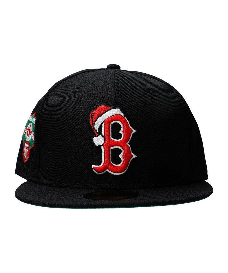 New Era Baseball Cap New Era Boston Red Sox Christmas 1967 Cap Caps von New Era