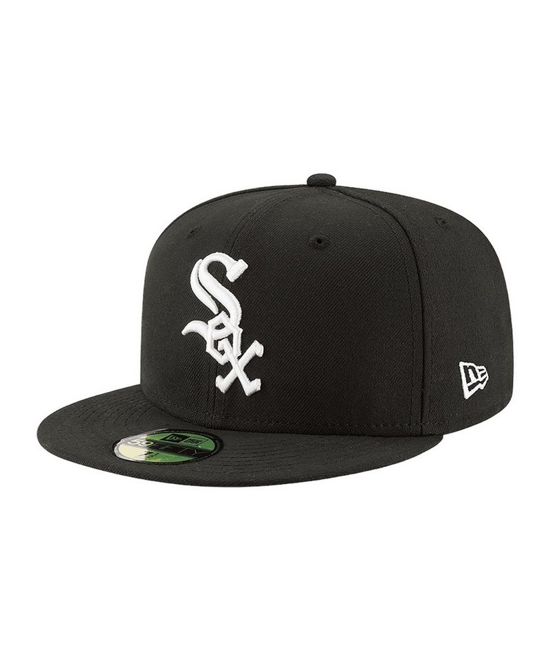 New Era Baseball Cap New Era Chicago White Sox 59Fifty Cap Caps Unisex von New Era