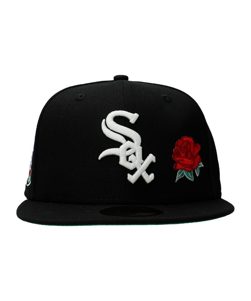 New Era Baseball Cap New Era Chicago White Sox Cap Caps Herren von New Era