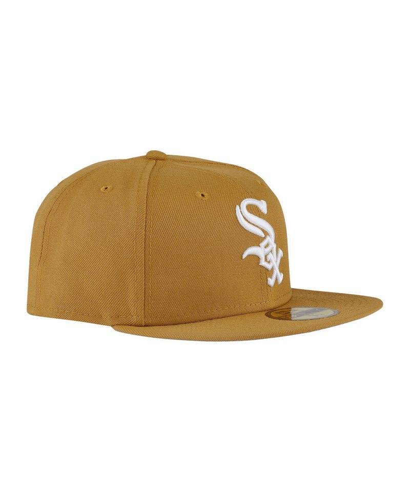 New Era Baseball Cap New Era Chicago White Sox Redub Cap Beige Caps von New Era