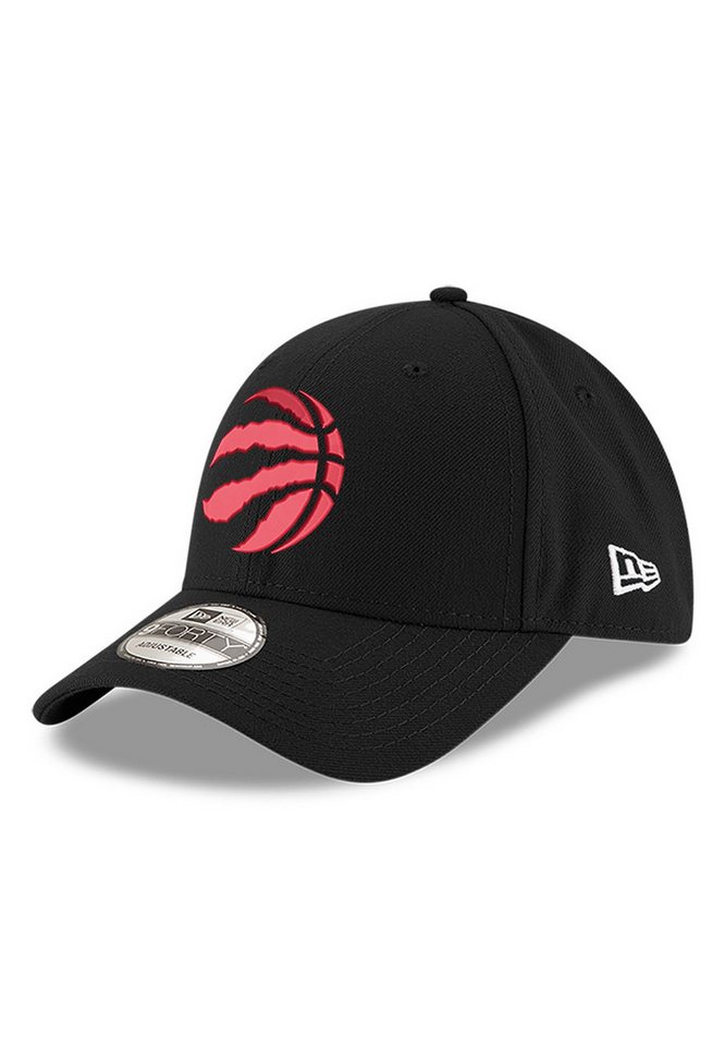 New Era Baseball Cap New Era JR The League 9Forty Kinder Adjustable Cap TORONTO RAPTORS von New Era