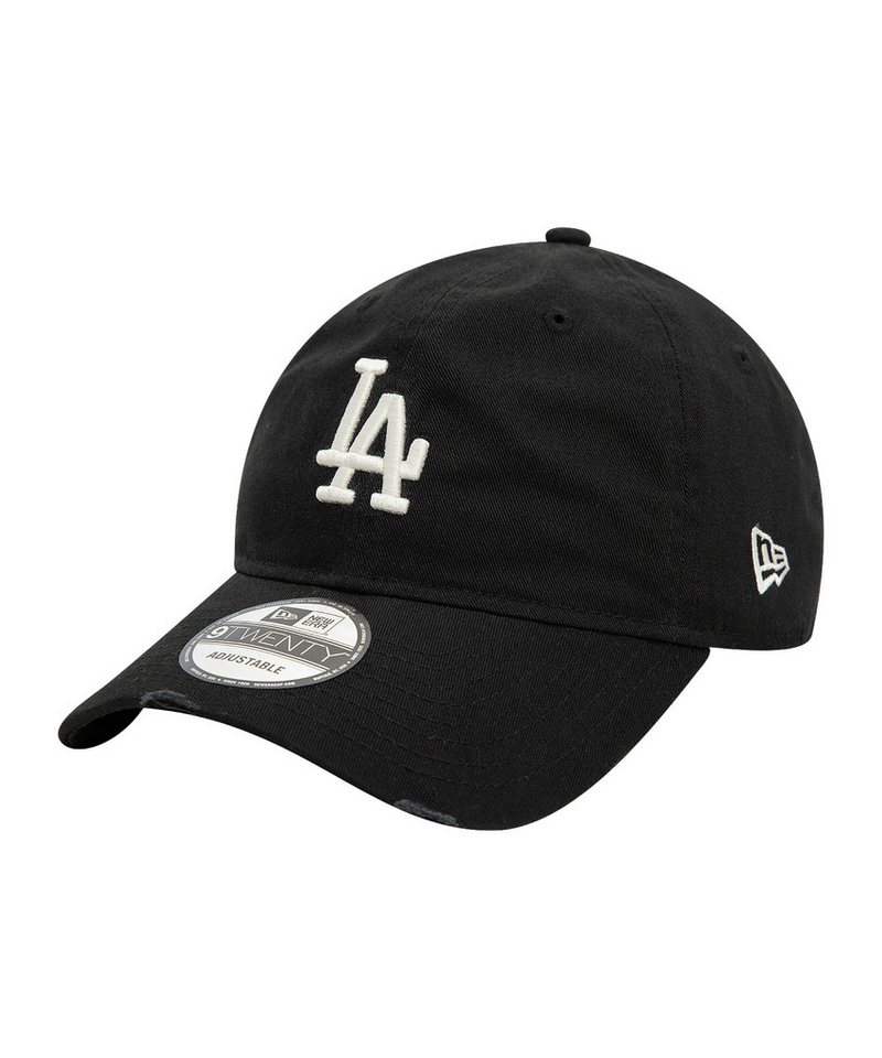 New Era Baseball Cap New Era Los Angeles Dodgers 9Twenty Curved Cap von New Era