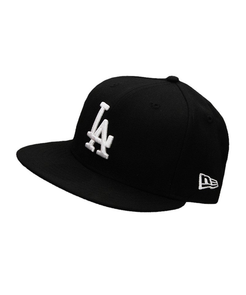 New Era Baseball Cap New Era Los Angeles Dodgers MLB Fitted Cap Caps von New Era