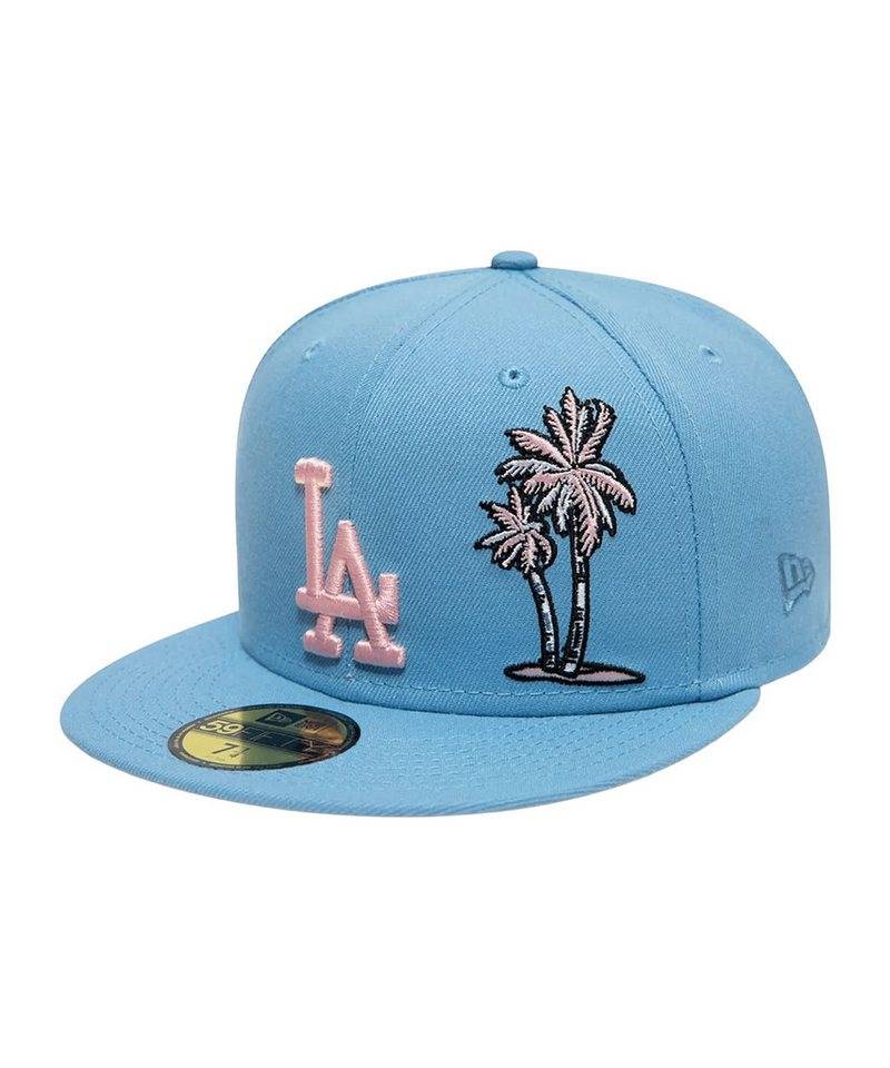 New Era Baseball Cap New Era Los Angeles Dodgers MLB Properties Cap von New Era