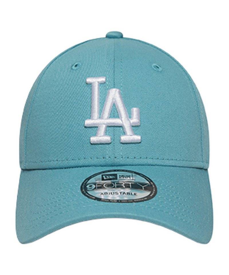 New Era Baseball Cap New Era MLB 9Forty Los Angeles Dodgers Cap Caps von New Era