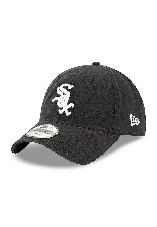 New Era Baseball Cap New Era MLB Core Classic 9Twenty Adjustable Cap CHICAGO WHITE SOX von New Era