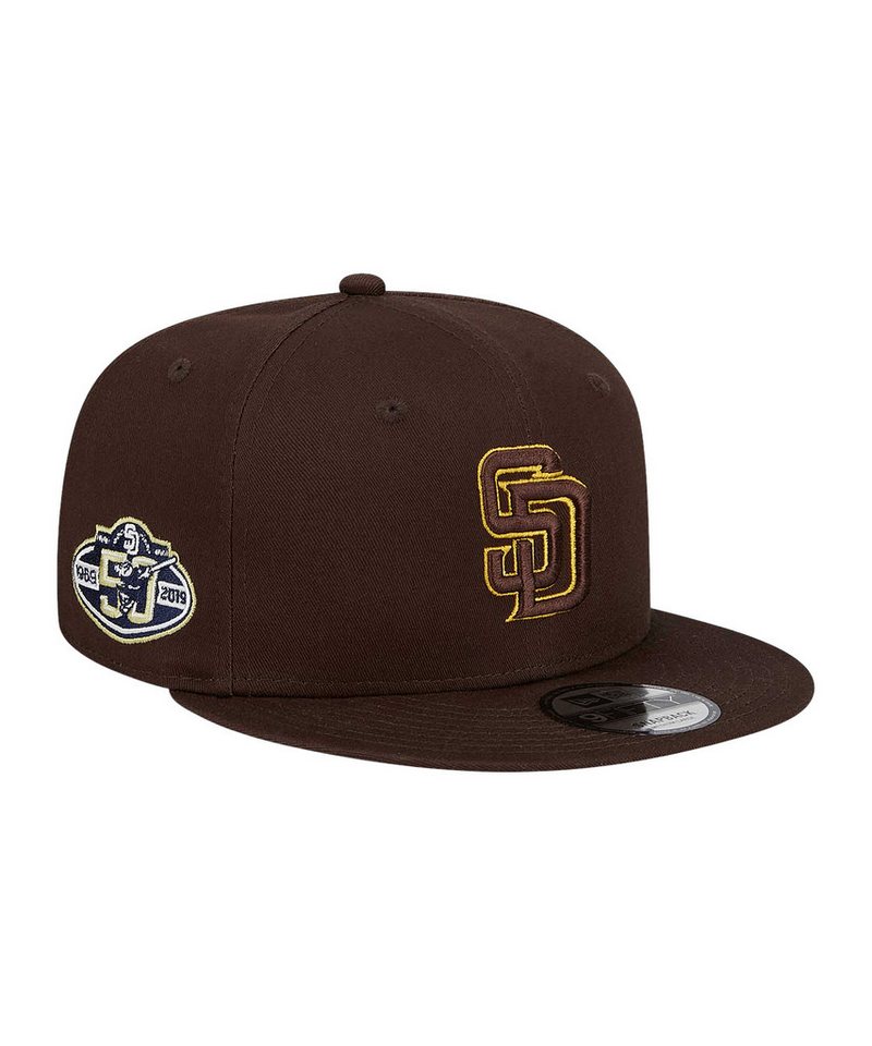 New Era Baseball Cap New Era MLB San Diego Padres 9Fifty Cap Caps von New Era