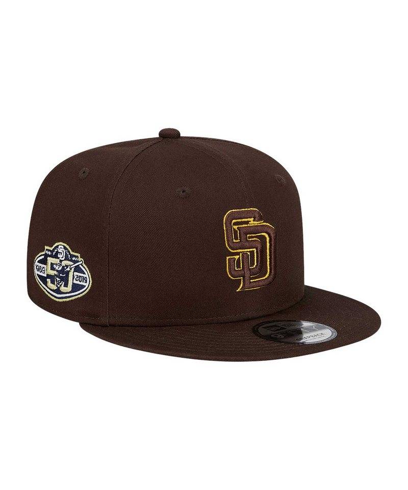 New Era Baseball Cap New Era MLB San Diego Padres 9Fifty Cap Caps von New Era