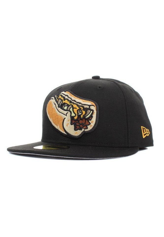 New Era Baseball Cap New Era Minor League Lehiro 59Fifty Cap LEHIGH VALLEY IRON PIGS von New Era