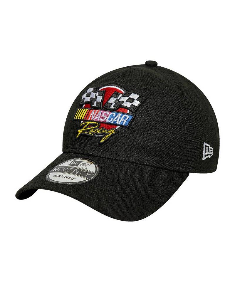 New Era Baseball Cap New Era NASCAR Flag 9Twenty Cap Caps Herren von New Era
