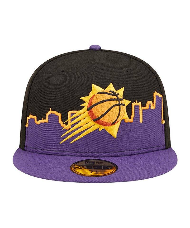 New Era Baseball Cap New Era NBA Phoenix Suns Tipoff 59Fifty Cap Caps von New Era