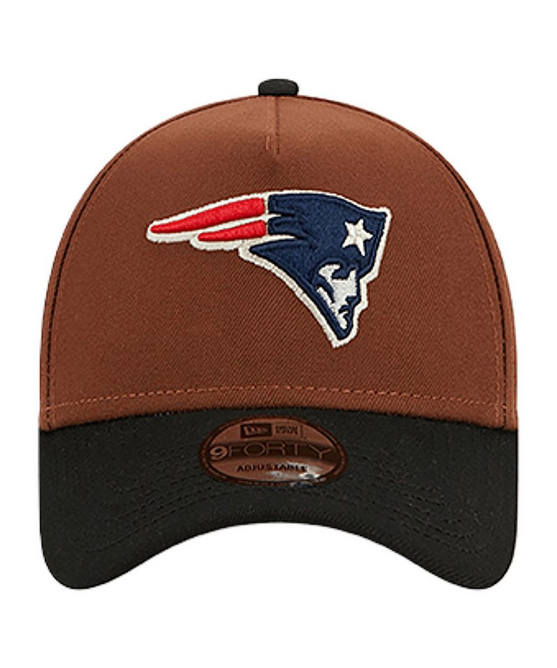 New Era Baseball Cap New Era New England Patriots 9Forty Cap Caps von New Era