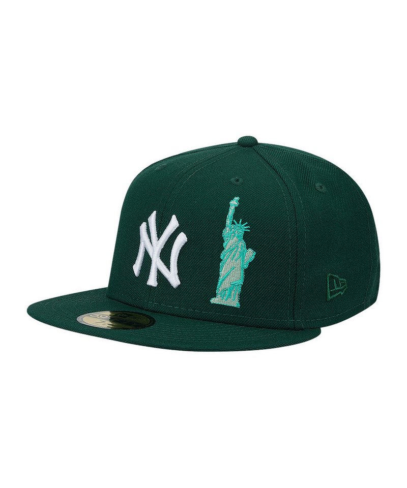 New Era Baseball Cap New Era New York Yankees 59Fifty Cap Caps Unisex von New Era