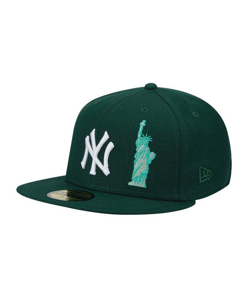 New Era Baseball Cap New Era New York Yankees 59Fifty Cap Caps Unisex von New Era