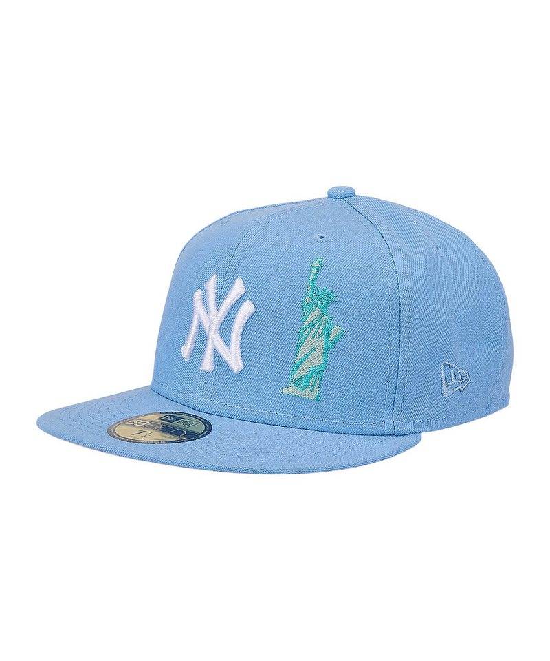 New Era Baseball Cap New Era New York Yankees 59Fifty Cap Caps von New Era