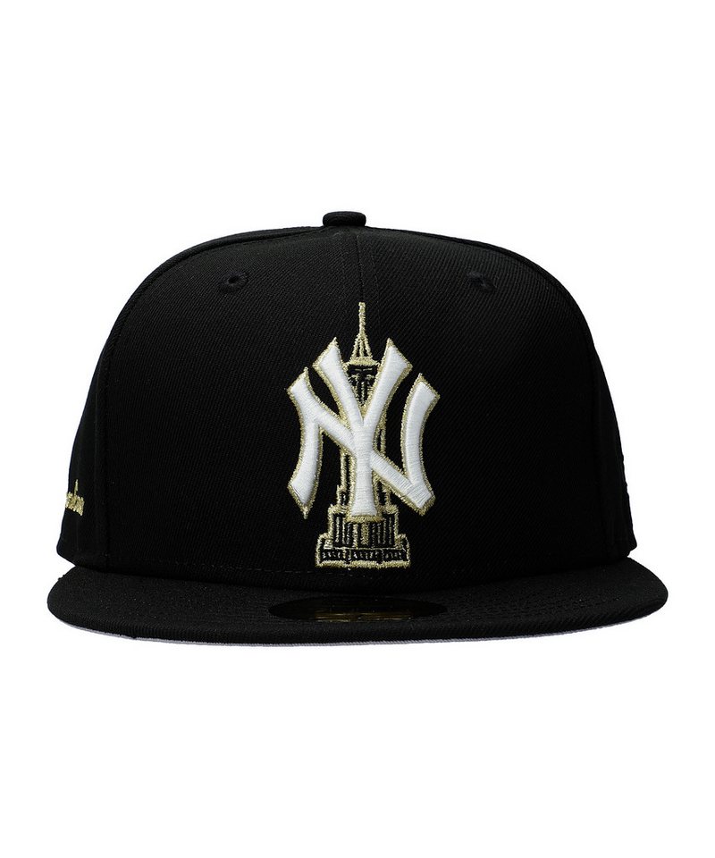 New Era Baseball Cap New Era New York Yankees Cap Caps Herren von New Era