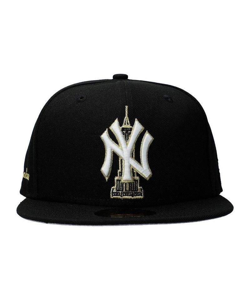 New Era Baseball Cap New Era New York Yankees Cap Caps Herren von New Era