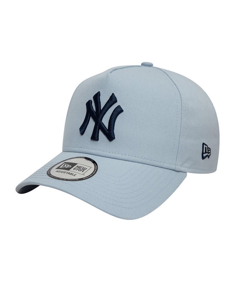 New Era Baseball Cap New Era New York Yankees Curved Cap Caps Herren von New Era