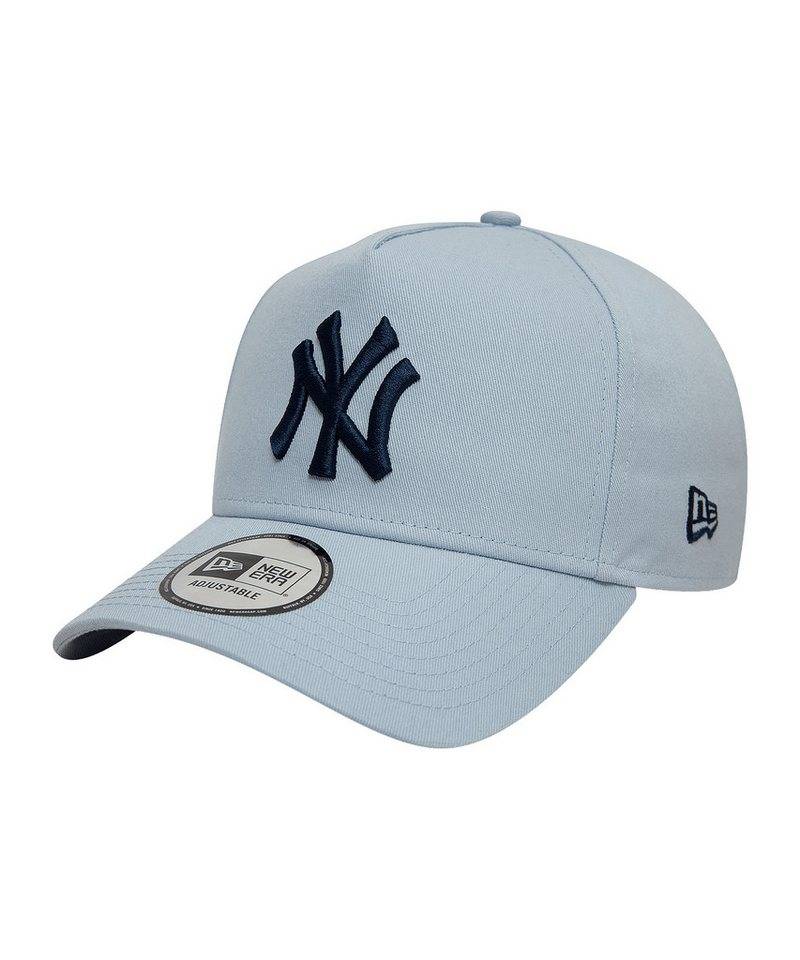 New Era Baseball Cap New Era New York Yankees Curved Cap Caps Herren von New Era
