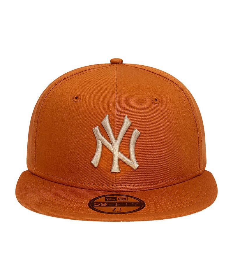 New Era Baseball Cap New Era New York Yankees League 59Fifty Cap Caps von New Era