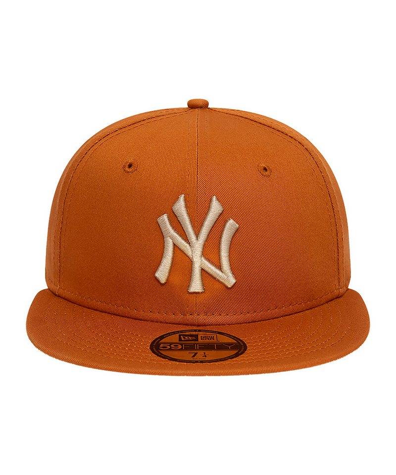 New Era Baseball Cap New Era New York Yankees League 59Fifty Cap Caps von New Era