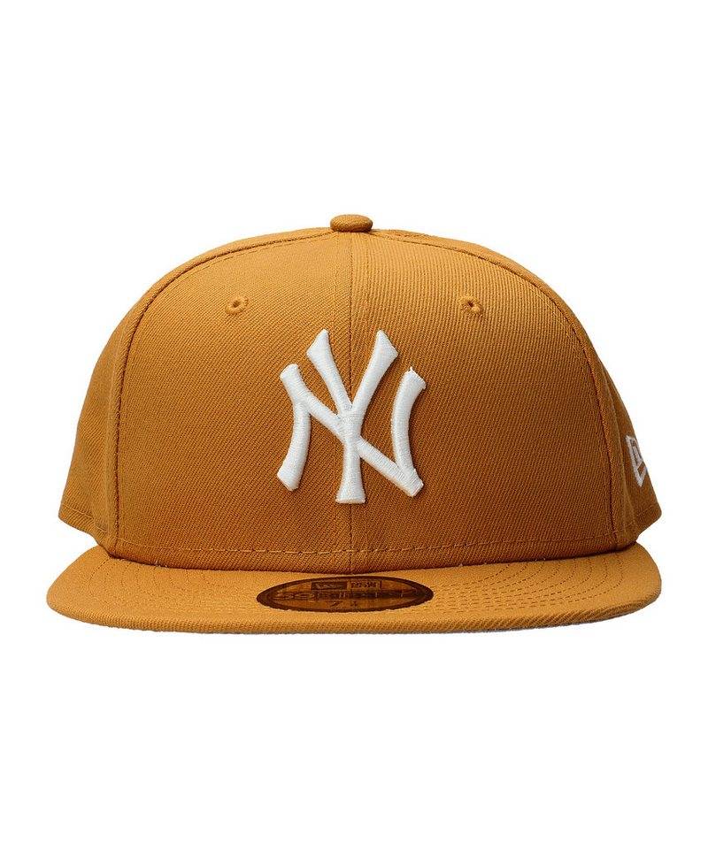 New Era Baseball Cap New Era New York Yankees Redub Cap Beige Caps von New Era