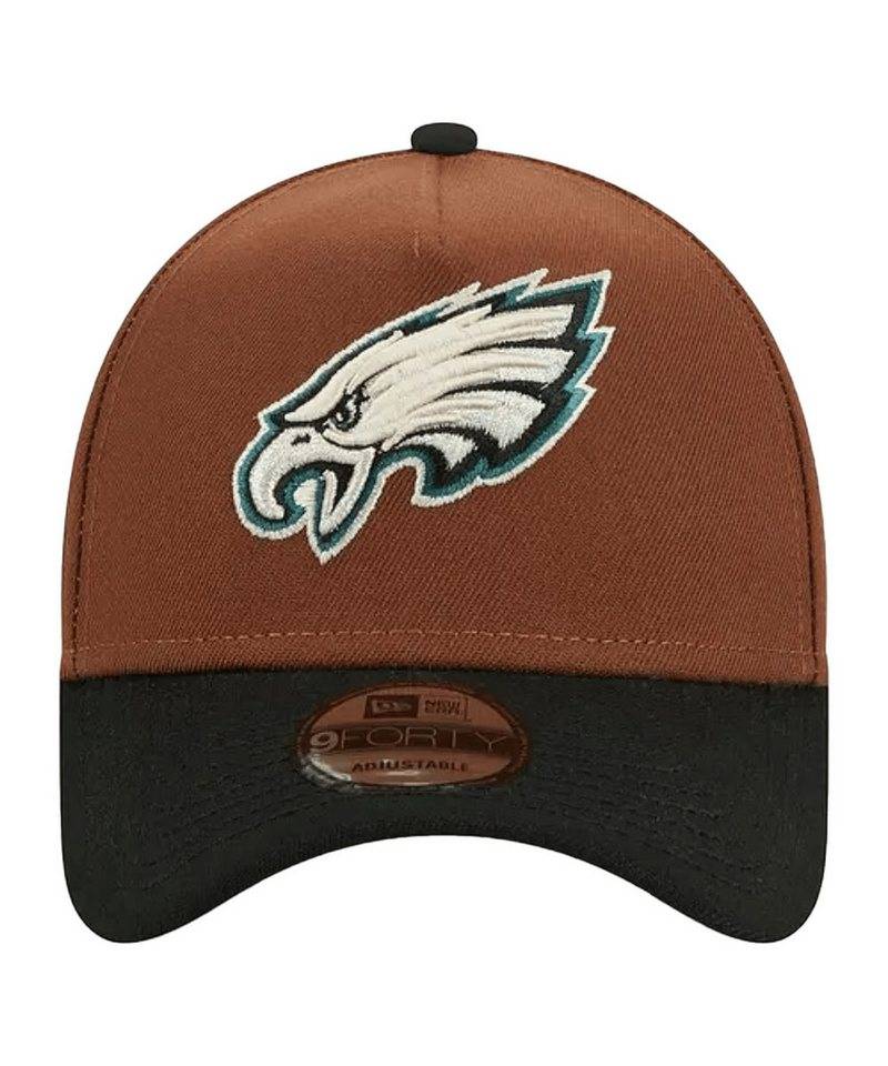 New Era Baseball Cap New Era Philadelphia Eagles 9Forty Cap Caps Herren von New Era