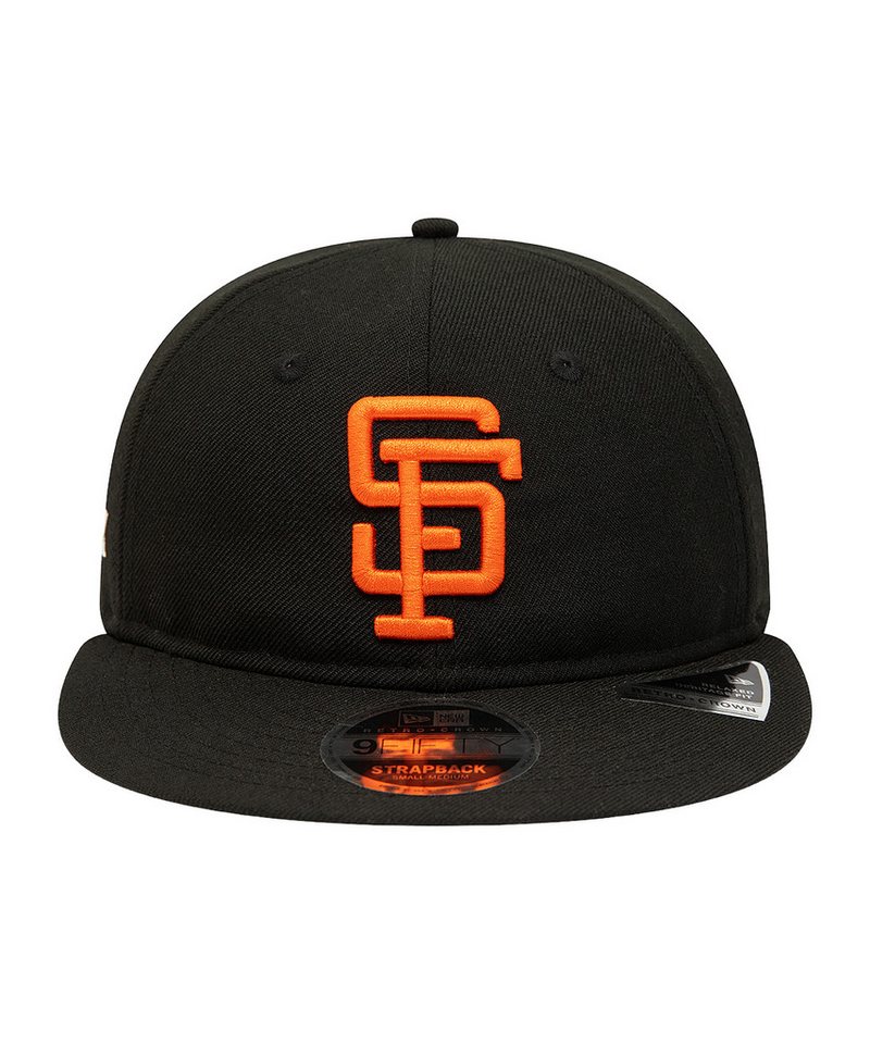 New Era Baseball Cap New Era San Francisco Giants 9Fifty Cap Caps von New Era