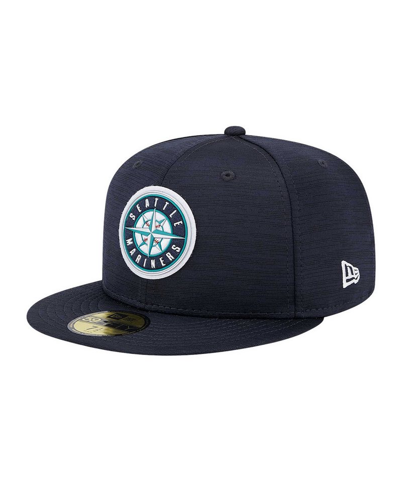 New Era Baseball Cap New Era Seattle Mariners 59Fifty Cap Caps von New Era