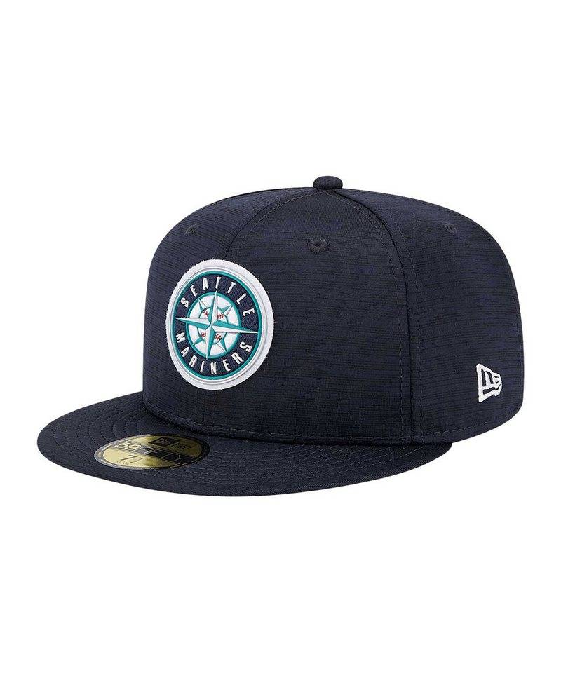 New Era Baseball Cap New Era Seattle Mariners 59Fifty Cap Caps von New Era