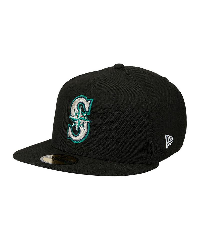 New Era Baseball Cap New Era Seattle Mariners 59Fifty Cap Caps von New Era
