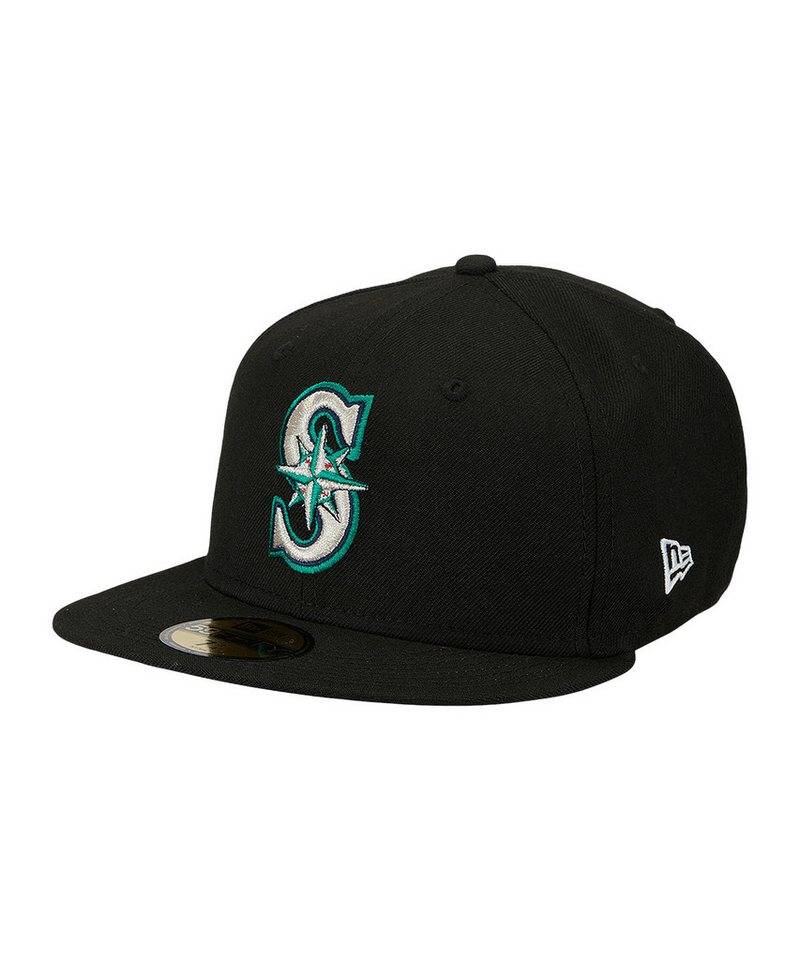 New Era Baseball Cap New Era Seattle Mariners 59Fifty Cap Caps von New Era