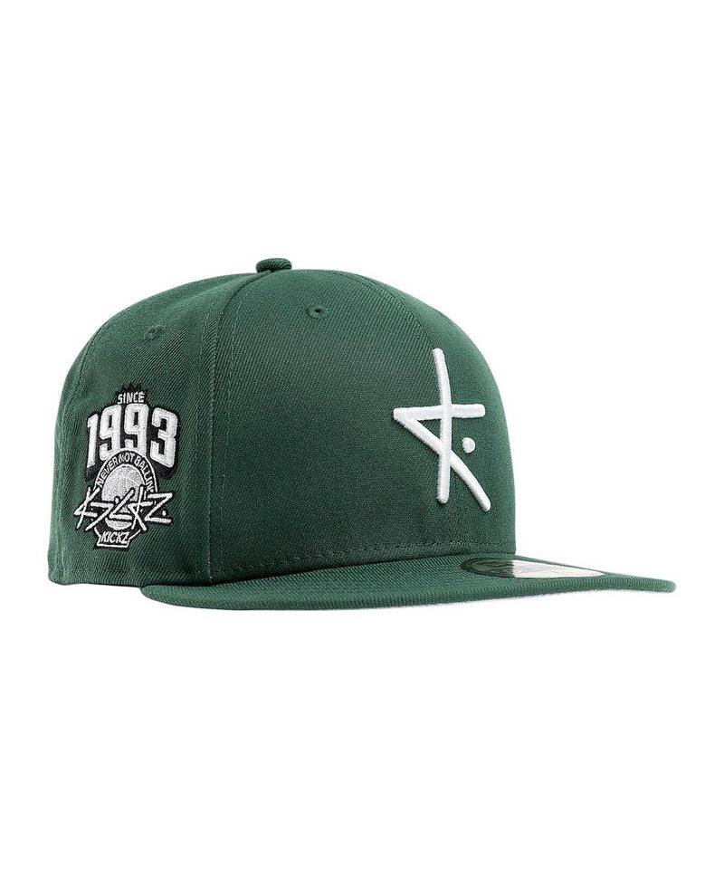 New Era Baseball Cap New Era X KICKZ Logo Cap Caps Ohne Geschlecht von New Era