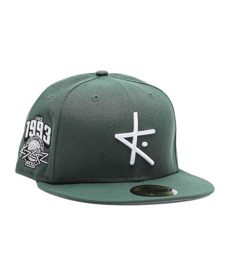 New Era Baseball Cap New Era x Kickz Logo Cap Caps von New Era
