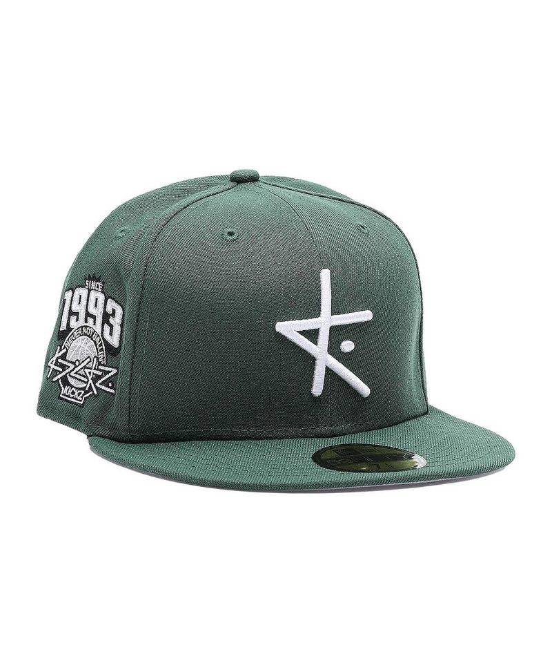 New Era Baseball Cap New Era x Kickz Logo Cap Caps von New Era