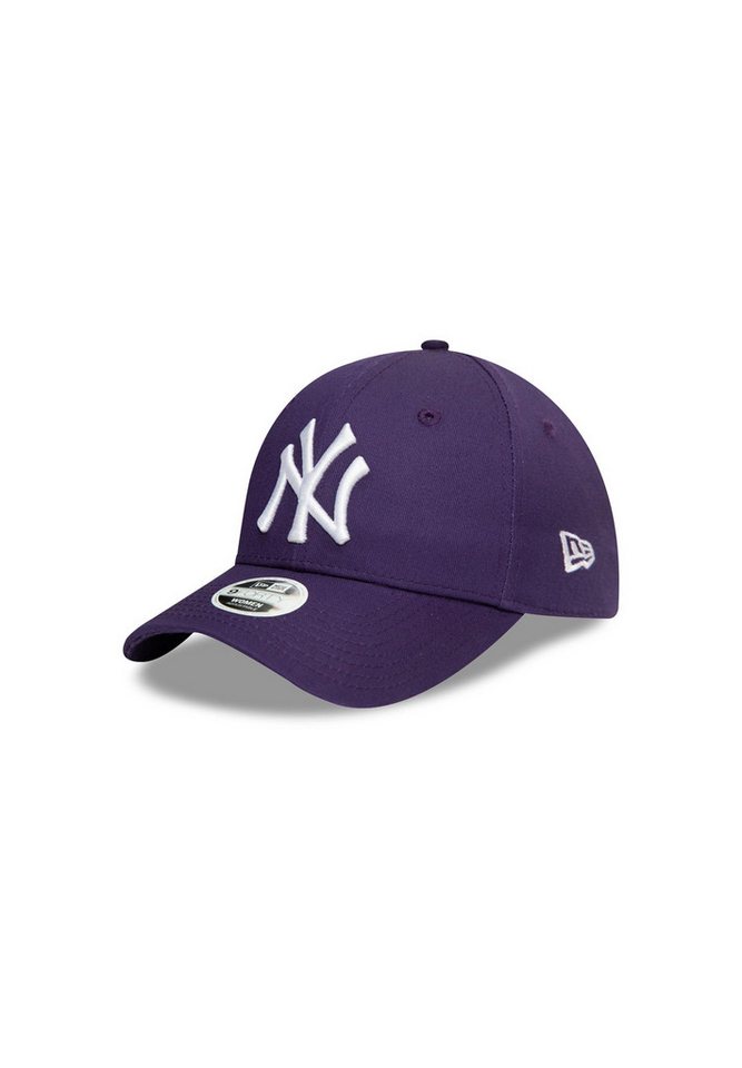 New Era Baseball Cap New York Yankees Colour Essential 9Forty Women Adjustable Cap New Era (1-St) von New Era