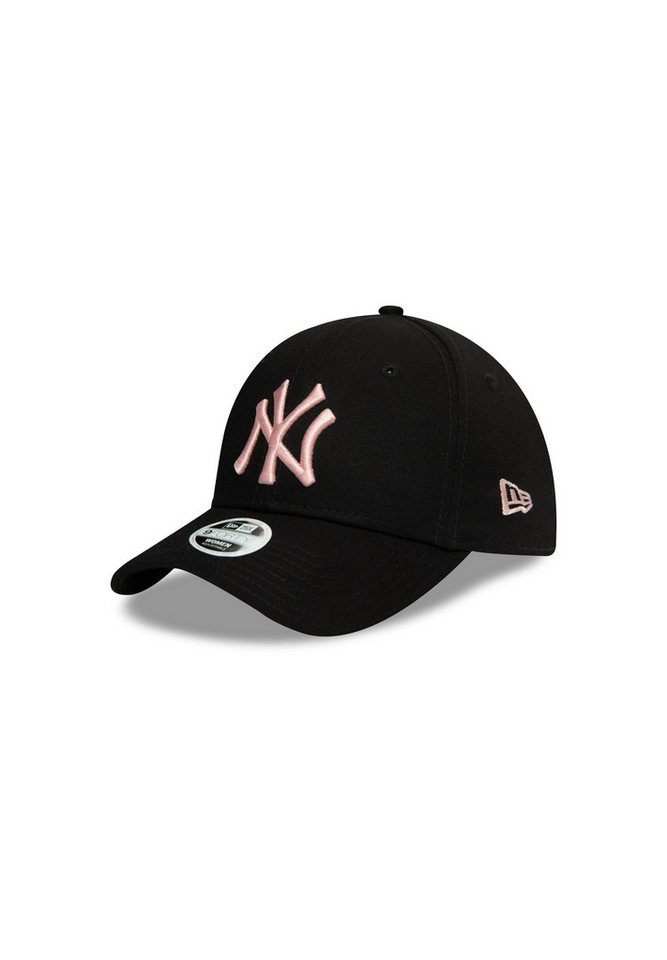 New Era Baseball Cap New York Yankees Colour Essential 9Forty Women Adjustable Cap New Era (1-St) von New Era